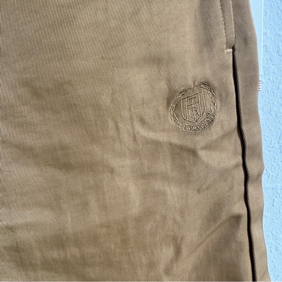 NWT Size S Kahki Cargo longline baggy boy shorts - Honor the Gift - Picture 6 of 13